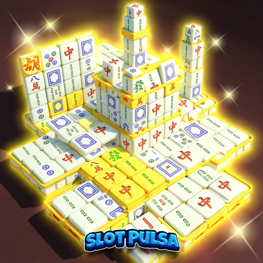 SLOT PULSA Apk