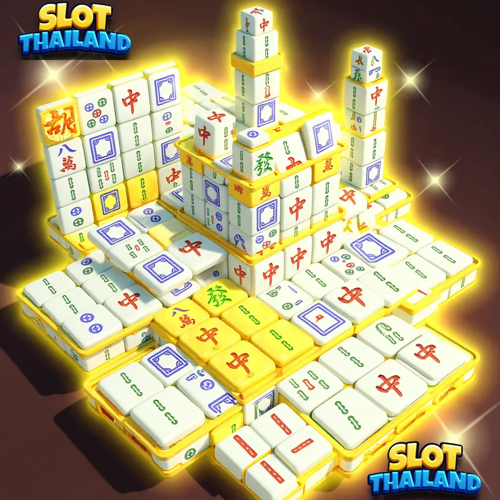 SLOT THAILAND Apk