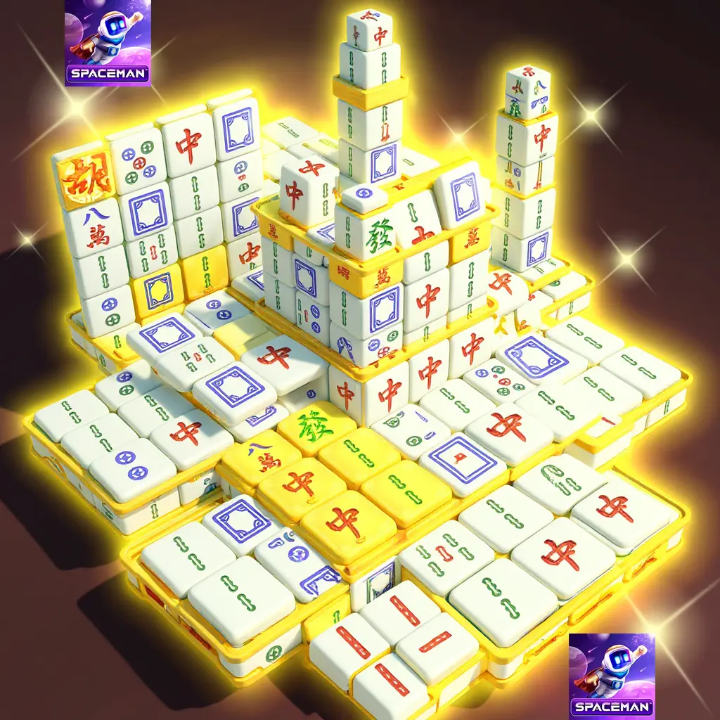 SPACEMAN Apk