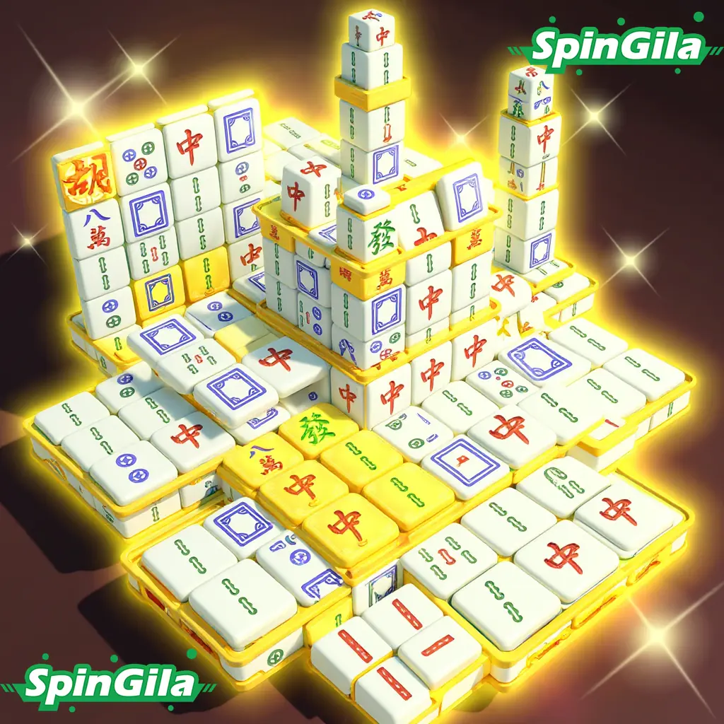 SPINGILA Apk