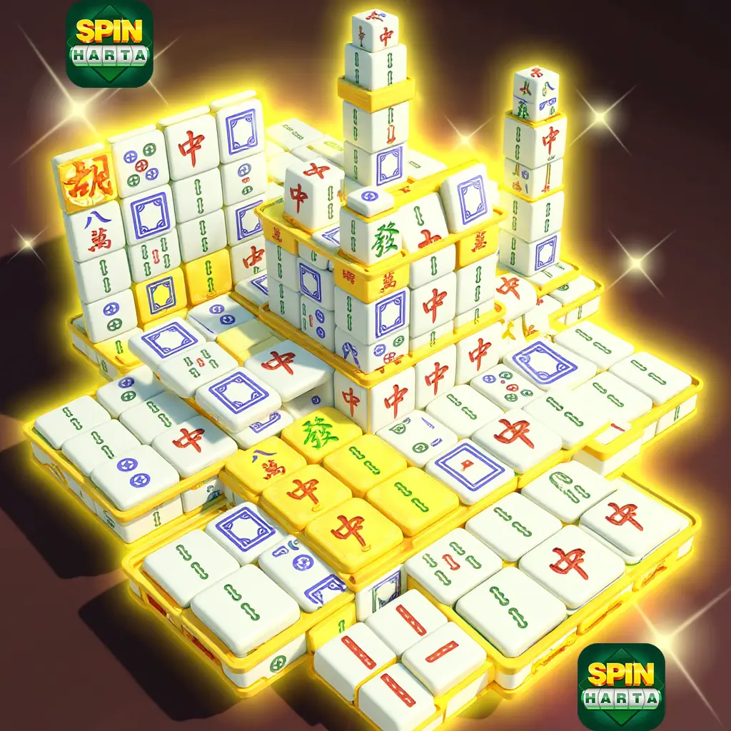 SPINHARTA Apk
