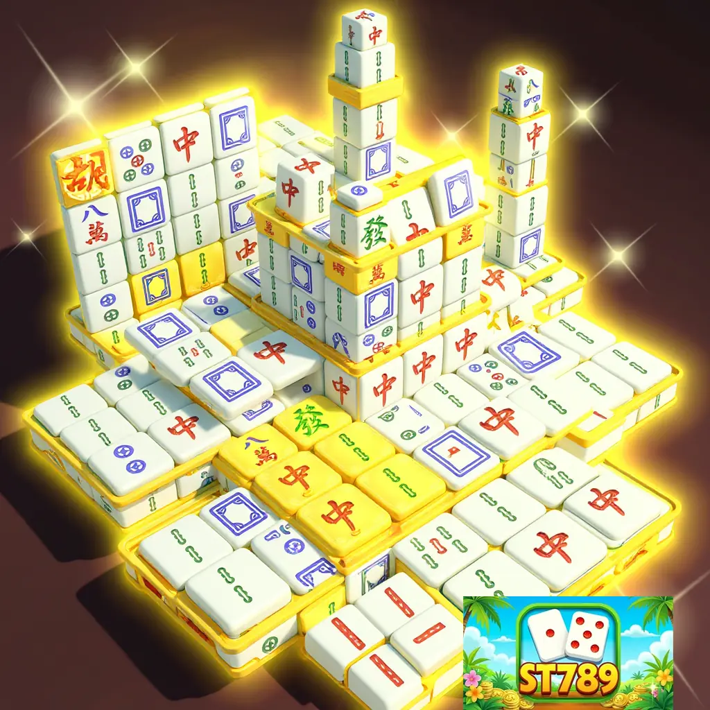 ST789 Apk