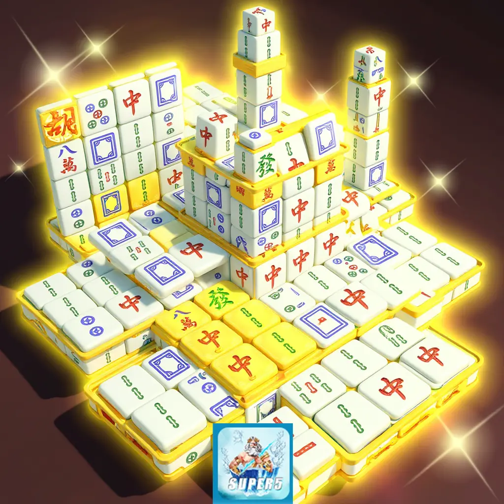 SUPER5 Apk