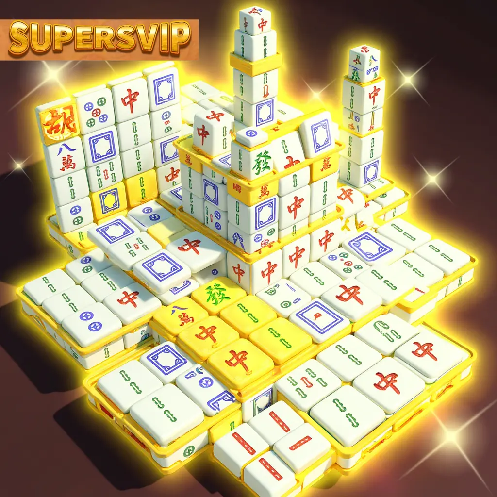 SUPERSVIP Apk