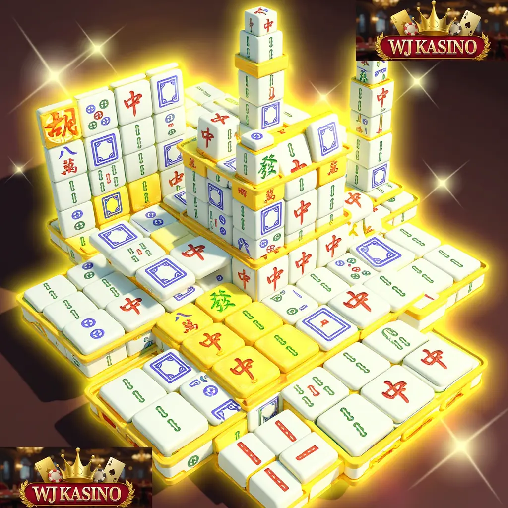 WJKASINO Apk