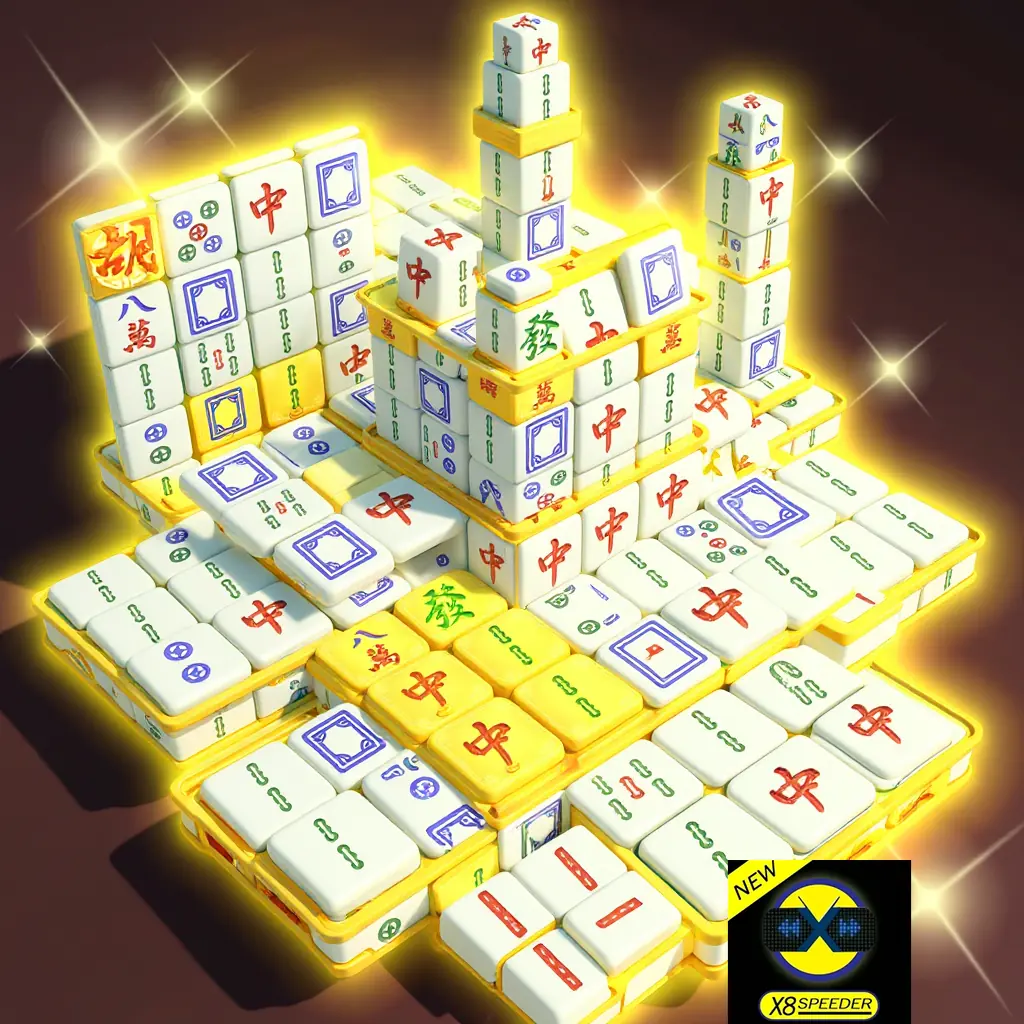 X8 SPEEDER Apk